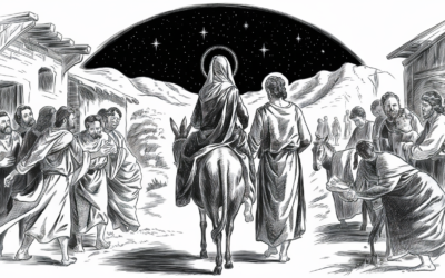Sermón de Navidad (2024)